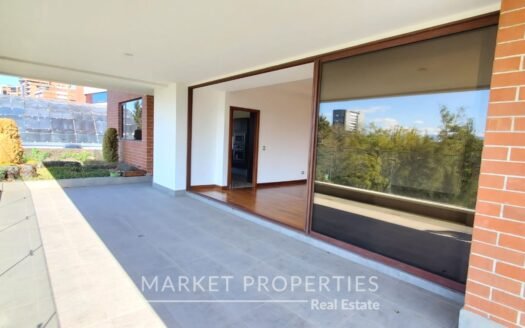 Apartamento en alquiler zona 14, Edifico Noguchi Américas