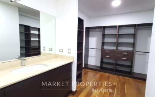 Apartamento en alquiler zona 14, Edifico Noguchi Américas