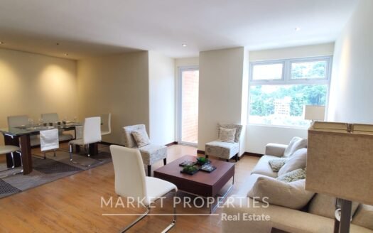 Apartamento en renta zona 15, VHI