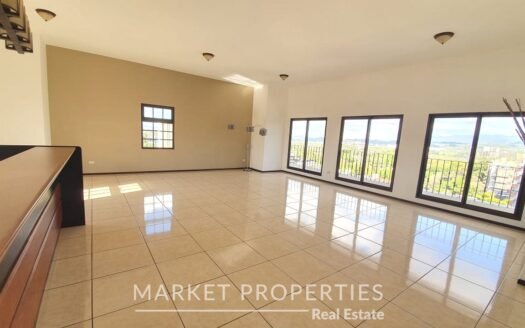Alquiler de Apartamento en zona 10 –  Guatemala