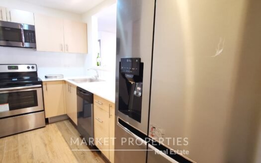 Apartamento en renta zona 15, VHI