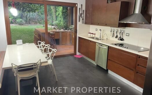 Casa en venta zona 16, Acacias de Cayalá