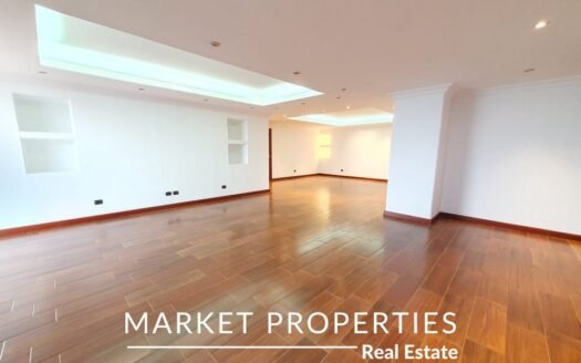 Apartamento en alquiler zona 14 de 3 dormitorios de 375mts2