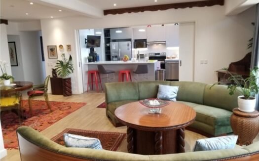 Apartamento en venta zona 4, edificio GRANAT