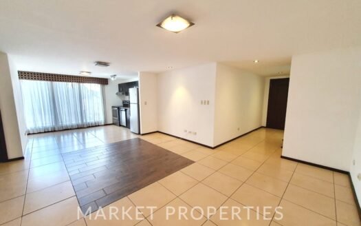 Alquiler de Apartamento en zona 10 –  Guatemala