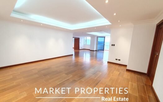 Apartamento en alquiler zona 14 de 3 dormitorios de 375mts2