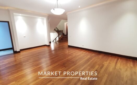 Casa en venta Encinos de Cayala zona 16
