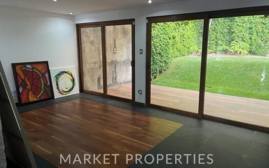 Casa en venta zona 16, Acacias de Cayalá