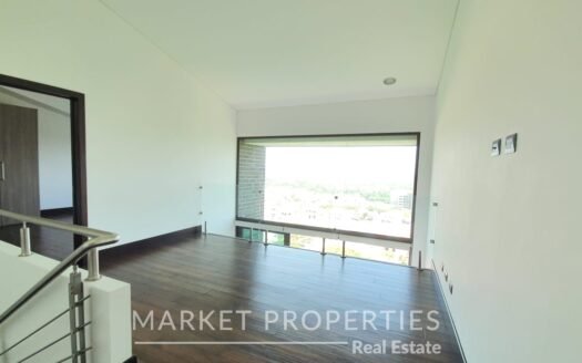 Apartamento en renta zona 16 Viú Cayalá