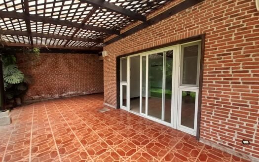 Casa en venta zona 16, Encinos de Cayalá