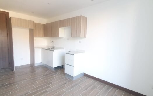 Apartamento en renta zona 14, La Villa