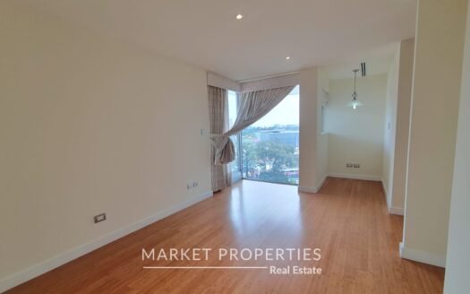 Apartamento en renta zona 10, Edificio Atrium