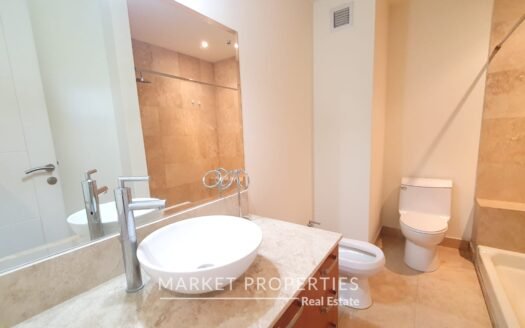 Apartamento en renta zona 10, Edificio Atrium