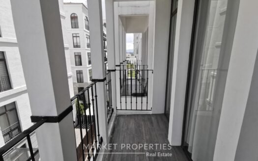 Apartamento en venta Lirios de Cayalá zona 16
