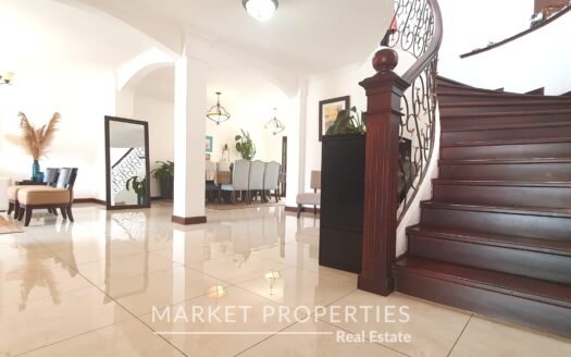 Casa en venta, Colinas de Andalucía Carretera a El Salvador KM 16.5