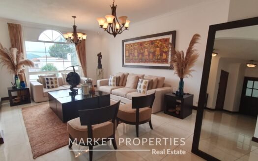 Casa en venta, Colinas de Andalucía Carretera a El Salvador KM 16.5