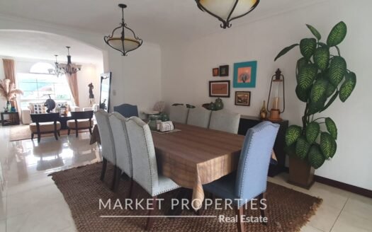 Casa en venta, Colinas de Andalucía Carretera a El Salvador KM 16.5