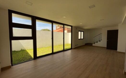 Casa en venta Vista Hermosa 1 zona 15 para estrenar