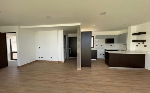 Casa en venta Vista Hermosa 1 zona 15 para estrenar