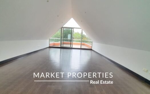 Casa en venta Encinos de Cayala zona 16