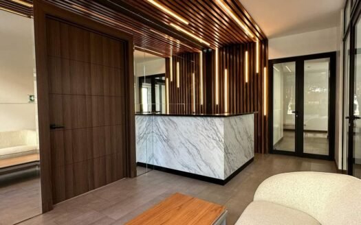 Apartamento en renta zona 14, La Villa