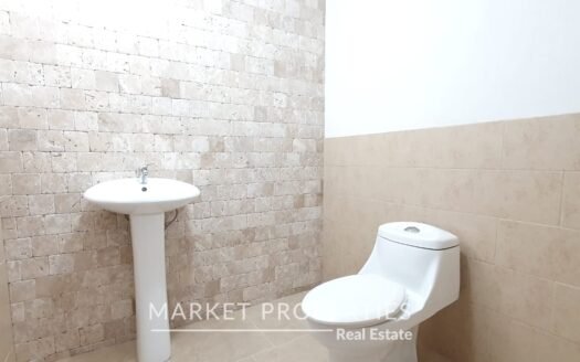 Apartamento en renta zona 16