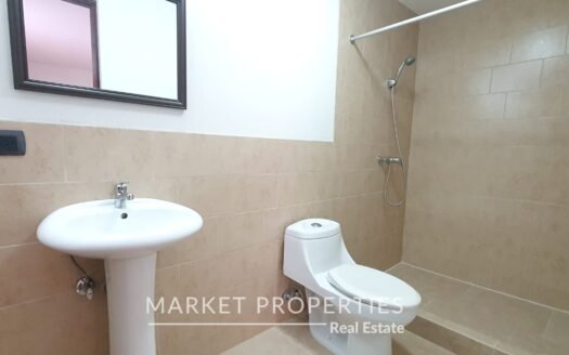 Apartamento en renta zona 16