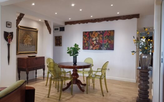 Apartamento en venta zona 4, edificio GRANAT