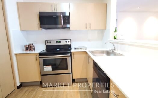 Apartamento en renta zona 15, VHI